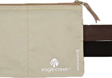 Eagle Creek RFID Blocker Hidden Pocket