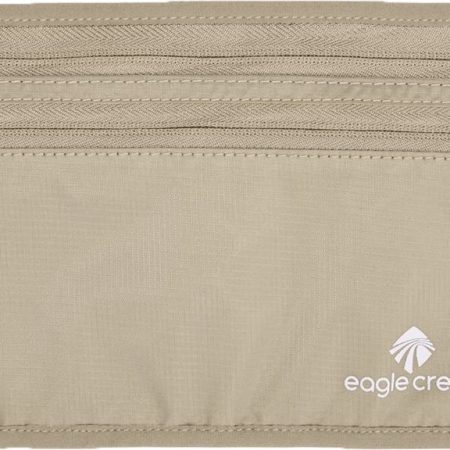 Eagle Creek RFID Blocker Money Belt DLX