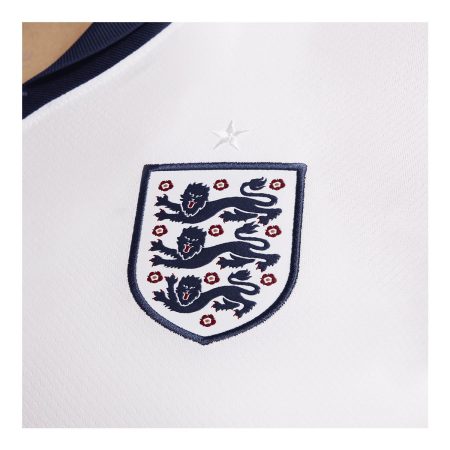 England Nike Women's Replica Home Jersey