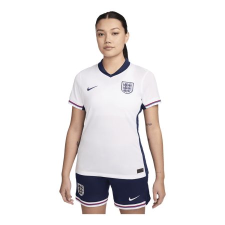 England Nike Women's Replica Home Jersey