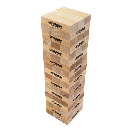 Escalade Fun Size Tumble Wooden Blocks