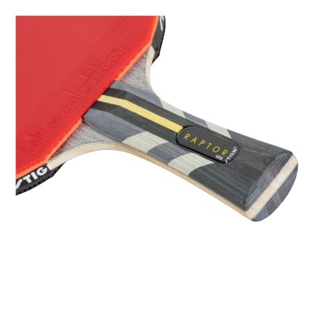 Escalade Stiga Raptor Table Tennis Racket