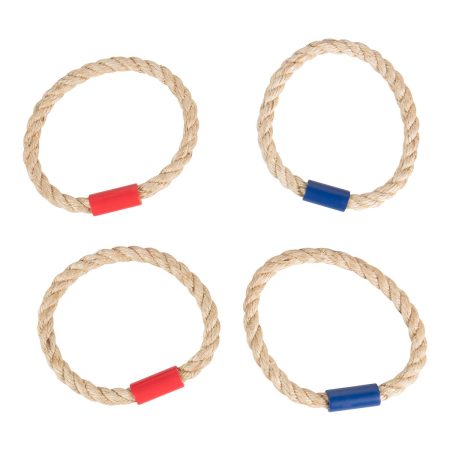 Escalade Wooden Ring Toss