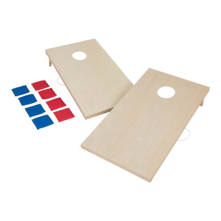 Escalade Woodie 2' X 4' Cornhole Set