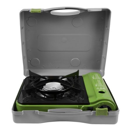 Eureka SPRK Camp Stove