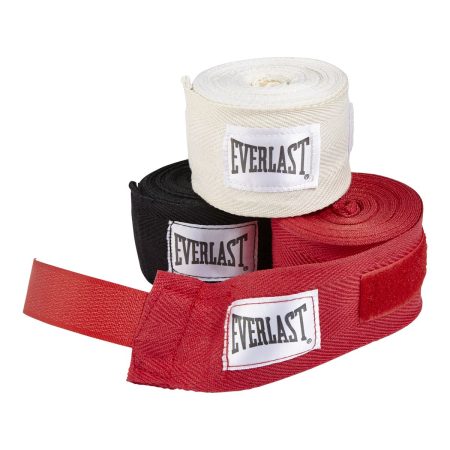 Everlast 120" 3-Pack Handwrap