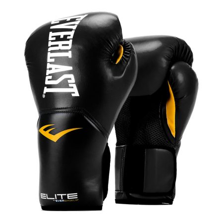 Everlast 16 OZ Pro Style Training Glove 2.0