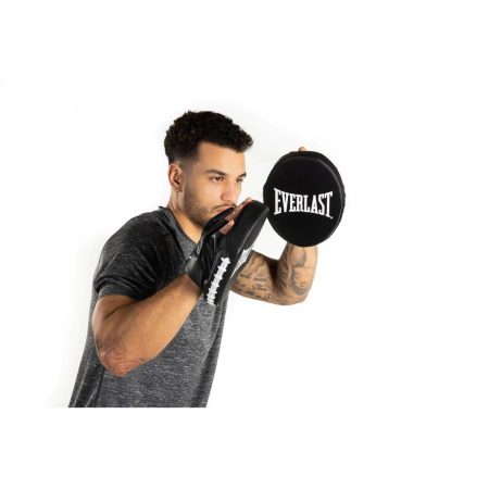 Everlast Core Punch Mitts