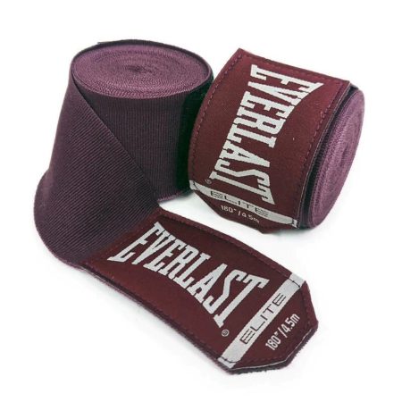 Everlast Elite Handwraps