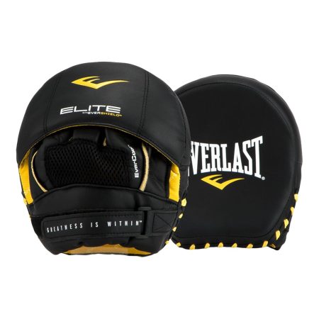 Everlast Elite Punch Mitts