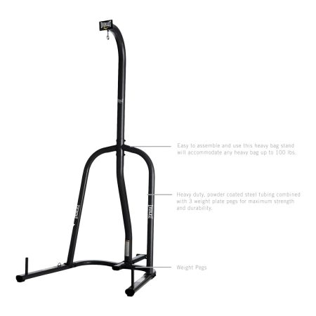 Everlast Heavy Bag Stand