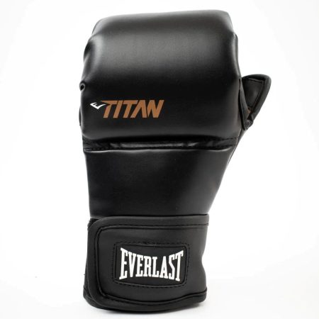 Everlast Titan Hybrid Gloves L/XL, MMA