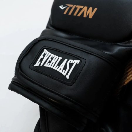 Everlast Titan MMA Gloves, L/XL