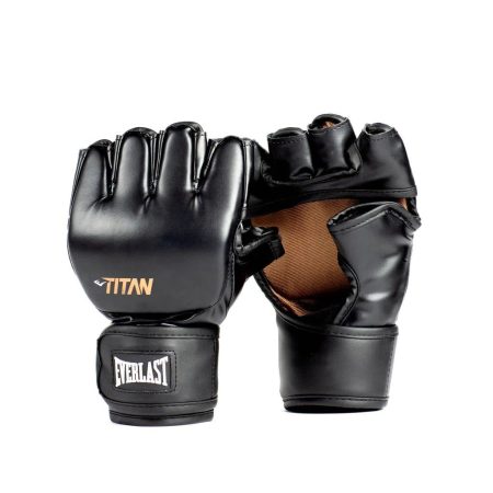 Everlast Titan MMA Gloves, L/XL