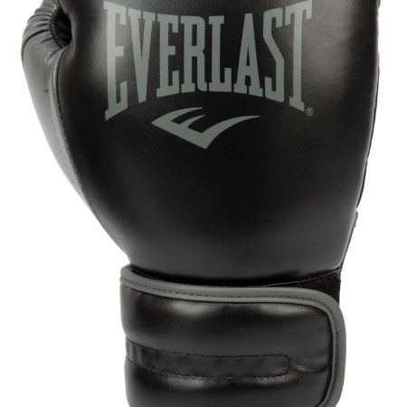 Everlast Powerlock 2 12 oz Training Gloves