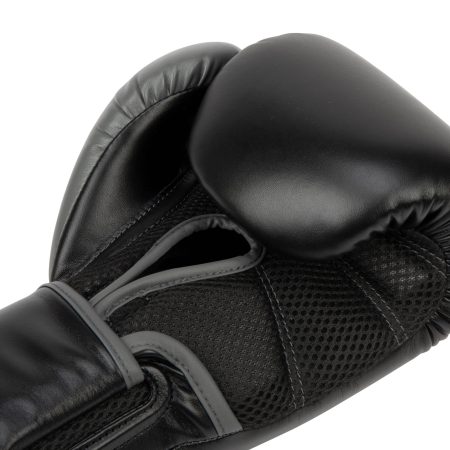 Everlast Powerlock 2 12 oz Training Gloves