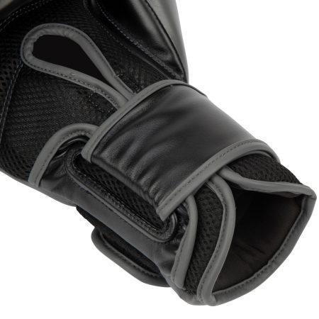 Everlast Powerlock 2 12 oz Training Gloves