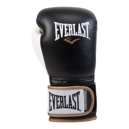 Everlast Powerlock 2 10 oz Training Gloves