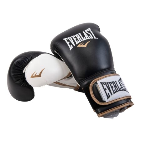 Everlast Powerlock 2 10 oz Training Gloves