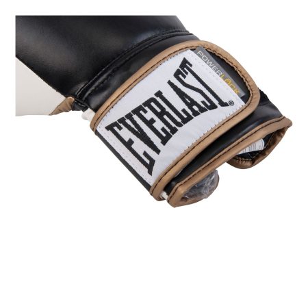 Everlast Powerlock 2 10 oz Training Gloves