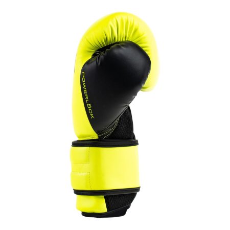 Everlast Powerlock 2 12 oz Training Gloves