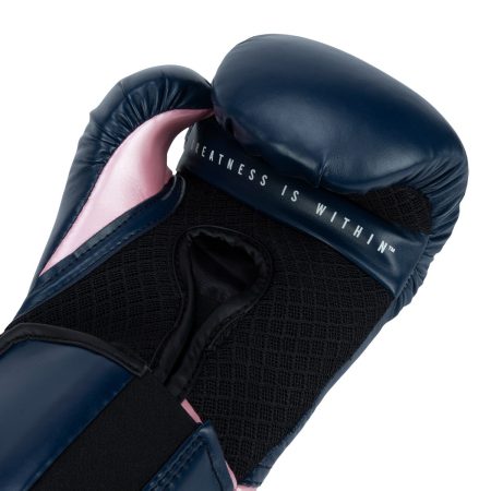 Everlast Pro Style Elite 2.0 Training Gloves