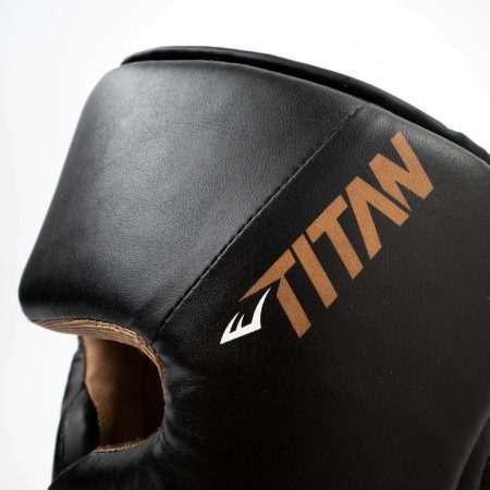 Everlast Titan Headgear