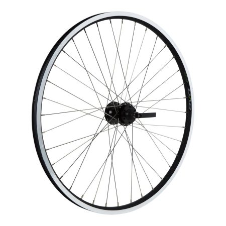 Evo E-Tour 26" Double Wall Rim QR Disc Front