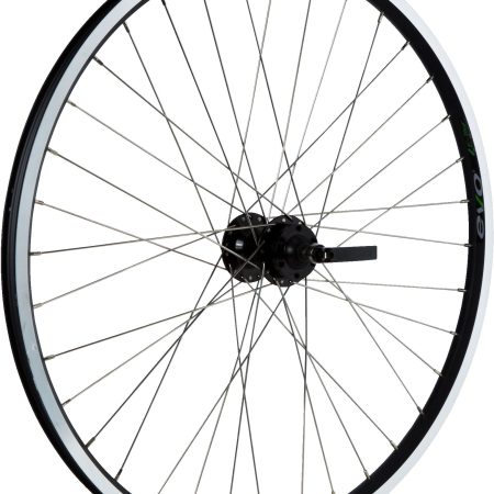 Evo E-Tour 26" Double Wall Rim QR Disc Front