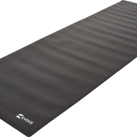 Evoke Travel Mat Lightweight 60" 2mm Yoga Mat