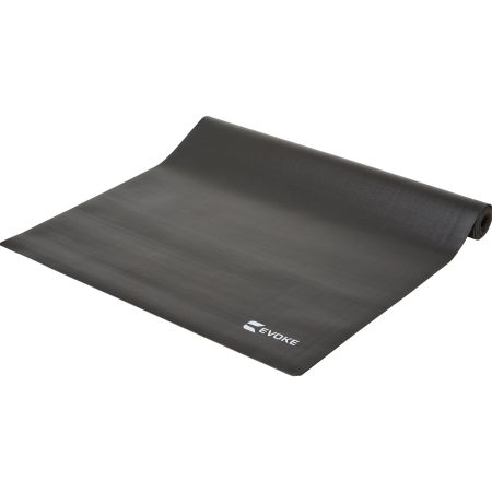 Evoke Travel Mat Lightweight 60" 2mm Yoga Mat