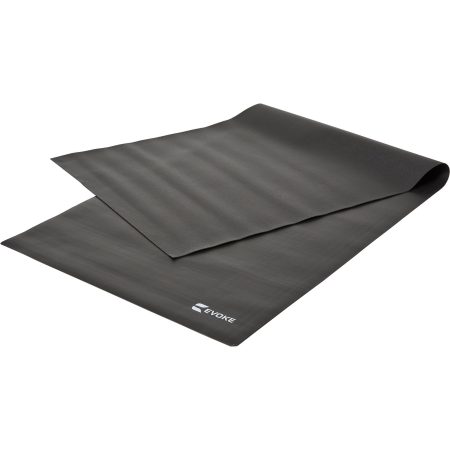 Evoke Travel Mat Lightweight 60" 2mm Yoga Mat