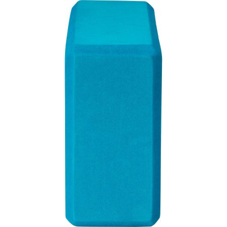 Evoke 3" Solid Color Yoga Block