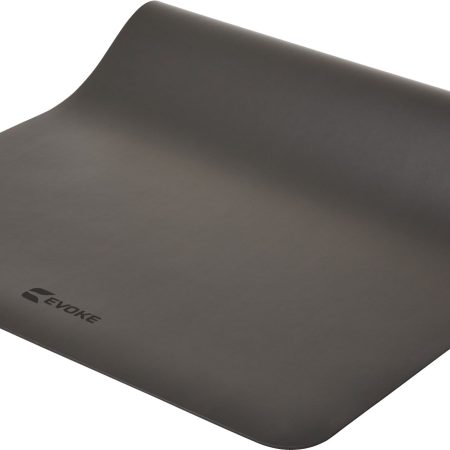 Evoke Rubber Lightweight 71" 4mm Yoga Mat