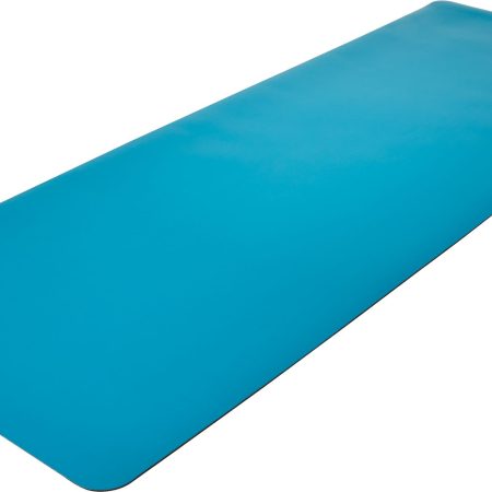 Evoke Rubber Lightweight 71" 4mm Yoga Mat