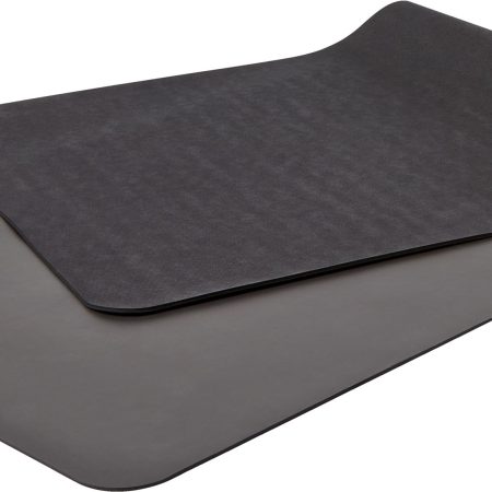 Evoke Rubber Lightweight 71" 4mm Yoga Mat