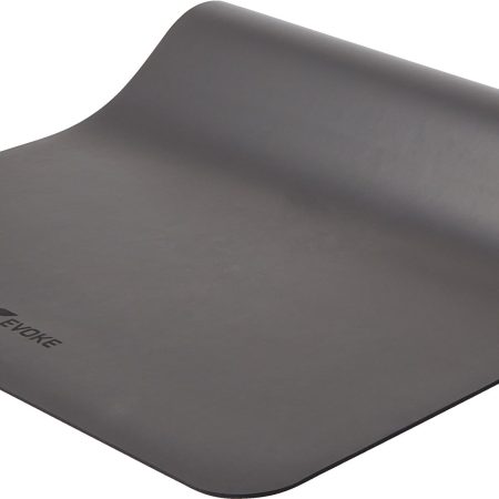 Evoke Rubber Lightweight 71" 4mm Yoga Mat