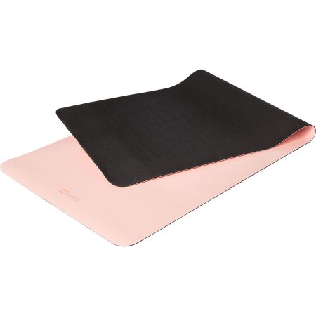 Evoke Rubber Lightweight 71" 4mm Yoga Mat