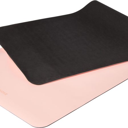 Evoke Rubber Lightweight 71" 4mm Yoga Mat