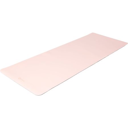 Evoke Rubber Lightweight 71" 4mm Yoga Mat