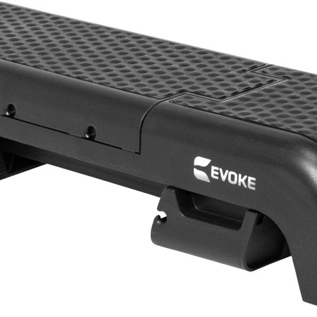 EVOKE Adjustable Fitness Bench