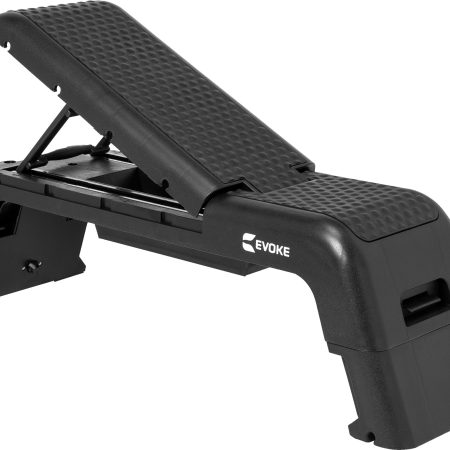 EVOKE Adjustable Fitness Bench