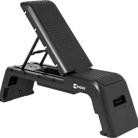 EVOKE Adjustable Fitness Bench