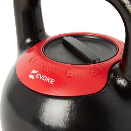 Evoke Adjustable Kettle Bell