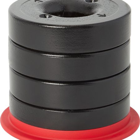 Evoke Adjustable Kettle Bell