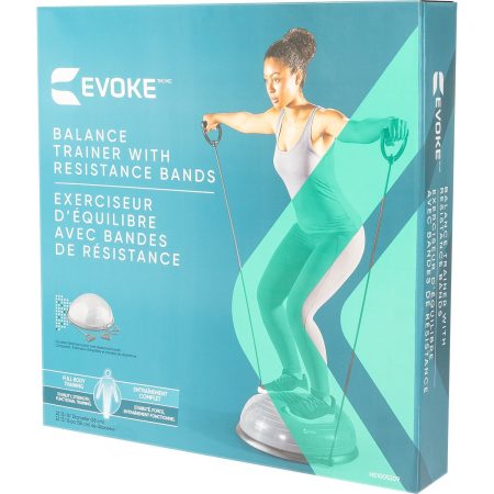 Evoke Balance Trainer