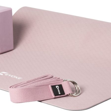 Evoke Beginner Yoga Set