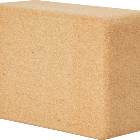 Evoke Cork Yoga Block Set