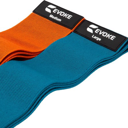 Evoke Elastic Stretch resistance loop