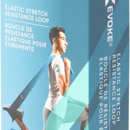 Evoke Elastic Stretch resistance loop